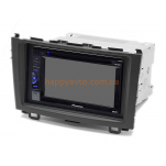 Переходная рамка CARAV 07-012 HONDA CR-V 2007-2011